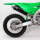 Escapamento Curva + Ponteira KXF 250 2025 Foco Concept Pro