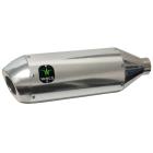 Ponteira Wacs Kronnos XR 250 Tornado Tb Inox