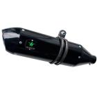 Ponteira Wacs Kronnos XR 250 Tornado Tb Inox