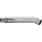 Escapamento MXF 270 FI 25/26 Curva + Ponteira Belparts