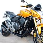 Ponteira Wacs Prime Hornet CB 600 + CBR 600F 08/14