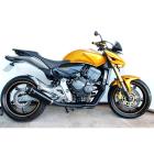 Ponteira Wacs Prime Hornet CB 600 + CBR 600F 08/14