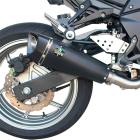 Ponteira Wacs Prime Kawasaki Z750 09/13