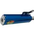 Ponteira Wacs Rocket Cromado NXR 150 Bros 09/15