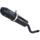 Ponteira Wacs Tyranno Bros 160 16/25 + XRE 190 16/25