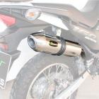 Ponteira Wacs Tyranno Bros 160 16/25 + XRE 190 16/25