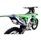 Ponteira Wacs Tyranno Kawasaki KXF 250