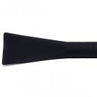 Espátula Raspa Barro Biker Preto