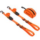 Esticador Biker Catraca C/ Bolsa