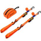 Esticador Biker Catraca C/ Bolsa