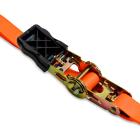 Esticador Biker Catraca C/ Bolsa