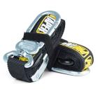 Esticador Pro Taper Catraca/Mosquetão Preto