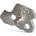 Extensor de Cavalete Lateral Biker CRF 230F + CRF 250F Inox