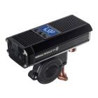 Farol Blackburn Countdown 1600