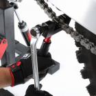 Ferramenta DRC Abre/Fecha Pinos da Corrente 420/530 Reforçada