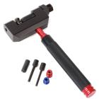 Ferramenta DRC Abre/Fecha Pinos da Corrente 420/530 Reforçada