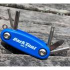 Ferramenta Park Tool 6 Funções AWS-14