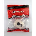 Filtro de Ar CRF 250F 19/25 + CRF 300F 2026 Foco Premium Pro