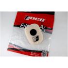 Filtro de Ar CRF 250F 19/25 + CRF 300F 2026 Foco Premium Pro