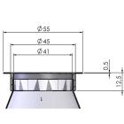 Filtro de Combustível Twin Air Kawasaki