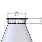 Filtro de Combustível Twin Air KTM