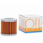 Filtro de Óleo Twin Air DRZ 400