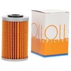 Filtro de Óleo Twin Air KTM 250 SX-F/EXC-F/450 SX-F/EXC-F/Husqvarna FE/FC