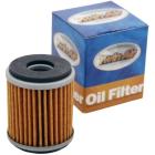 Filtro de Óleo Twin Air YZF 250 03/25 + YZF 450 09/25 + WRF 250 09/25 + WRF 450 09/21