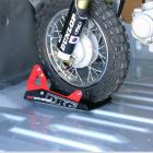 Fixador de Roda DRC Moto Binding