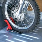Fixador de Roda DRC Moto Binding