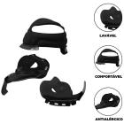 Forração LS2 Completa Strobe II FF908