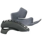 Forro Capacete Shoei Bochechas Neotec 2 Type L 35mm
