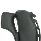 Forro Capacete Shoei Bochechas Neotec 2 Type L 35mm