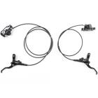 Freio a Disco Hidráulico Dianteiro/Traseiro Absolute Wild