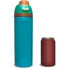 Garrafa Owala Freesip Stainless Steel Térmica 710ml