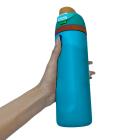 Garrafa Owala Freesip Stainless Steel Térmica 710ml