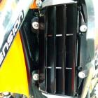 Grade de Radiador Start Alumínio Premium MXF + KTM + Husqvarna + GasGas