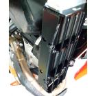 Grade de Radiador Start Alumínio Premium MXF + KTM + Husqvarna + GasGas