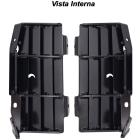 Grade de Radiador Start Alumínio SE 300 2T Factory 2025