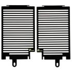 Grade de Radiador Start BMW R1250 GS 20/24 + R1200 GS 13/19