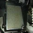 Grade de Radiador Start BMW R1250 GS 20/24 + R1200 GS 13/19