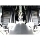 Grade de Radiador Start BMW R1250 GS 20/24 + R1200 GS 13/19