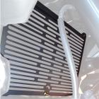 Grade de Radiador Start Kawasaki Versys 1100 2026