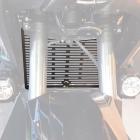 Grade de Radiador Start Kawasaki Versys 1100 2026