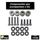 Grade de Radiador Start Premium MXF 250 2T TS 21/25 + 250 2T TSX 23/25 + 300 2T TS 23/24 + 300 4T RXS 22/24