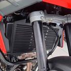 Grade de Radiador Start V-Strom 1050 XT 22/25