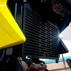 Grade de Radiador Start V-Strom 1050 XT 22/25