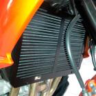 Grade de Radiador Start Versys 1000 12/24