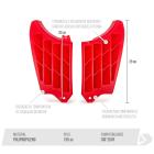 Grade de Proteção Lateral Biker CRF 250F 