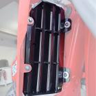 Grade de Radiador Start Alumínio KTM EXC/EXC-F 24/25 + Husq TE 250/300 2T 24/25 + GasGas MC/EX/EC 24/25